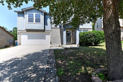 10047 Powderhouse Drive San Antonio TX 78239
