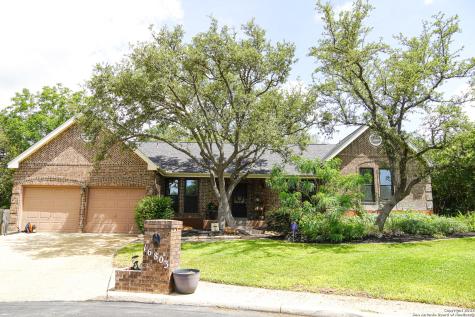 16803 Hidden Timber Wood San Antonio TX 78248