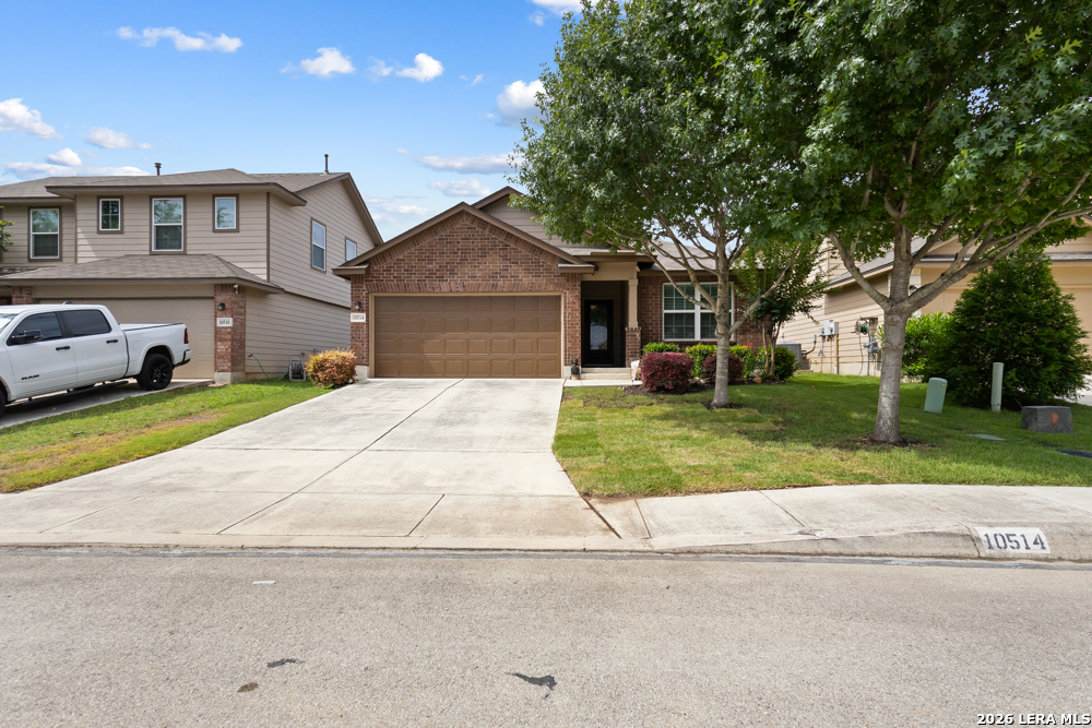 10514 Stampede Stead San Antonio TX 78254