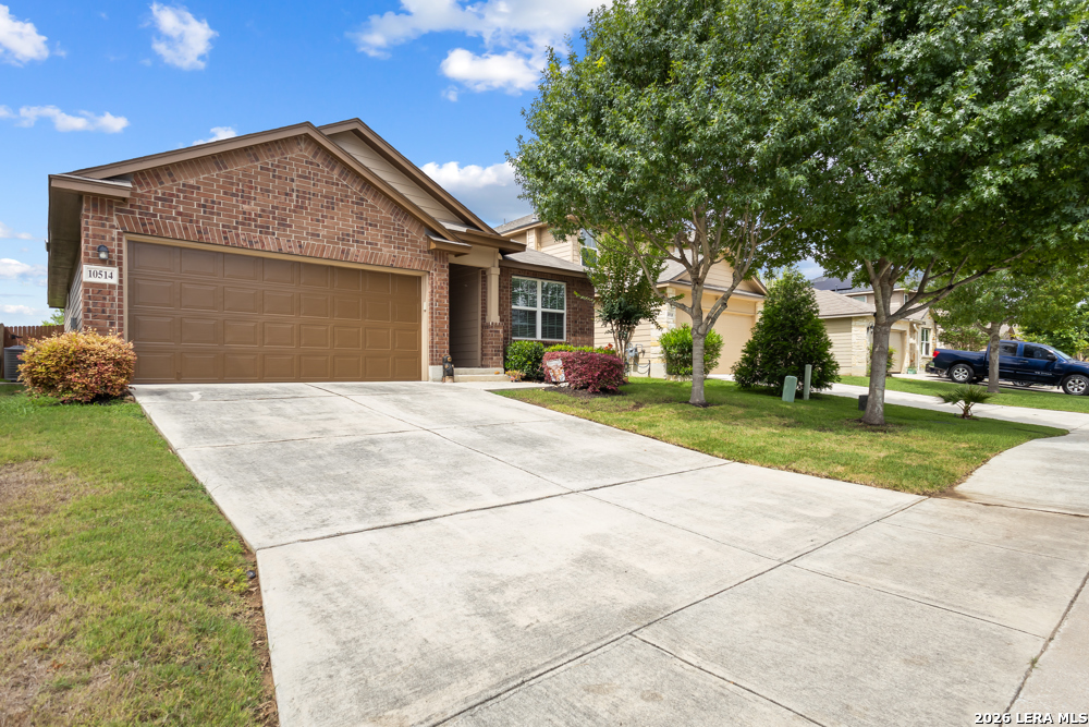 10514 Stampede Stead San Antonio TX 78254