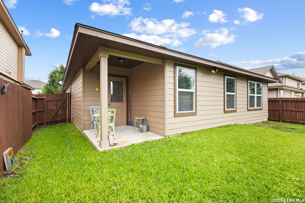 10514 Stampede Stead San Antonio TX 78254