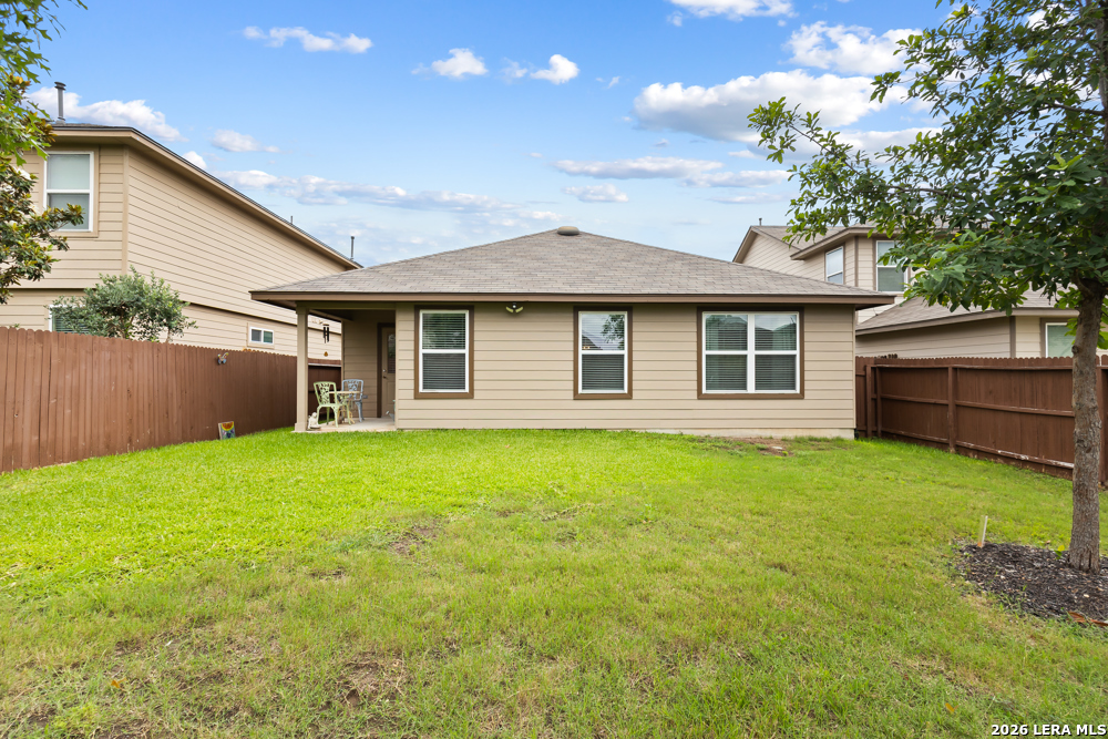 10514 Stampede Stead San Antonio TX 78254