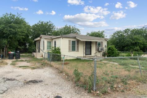 1509 NW 24th Street San Antonio TX 78207
