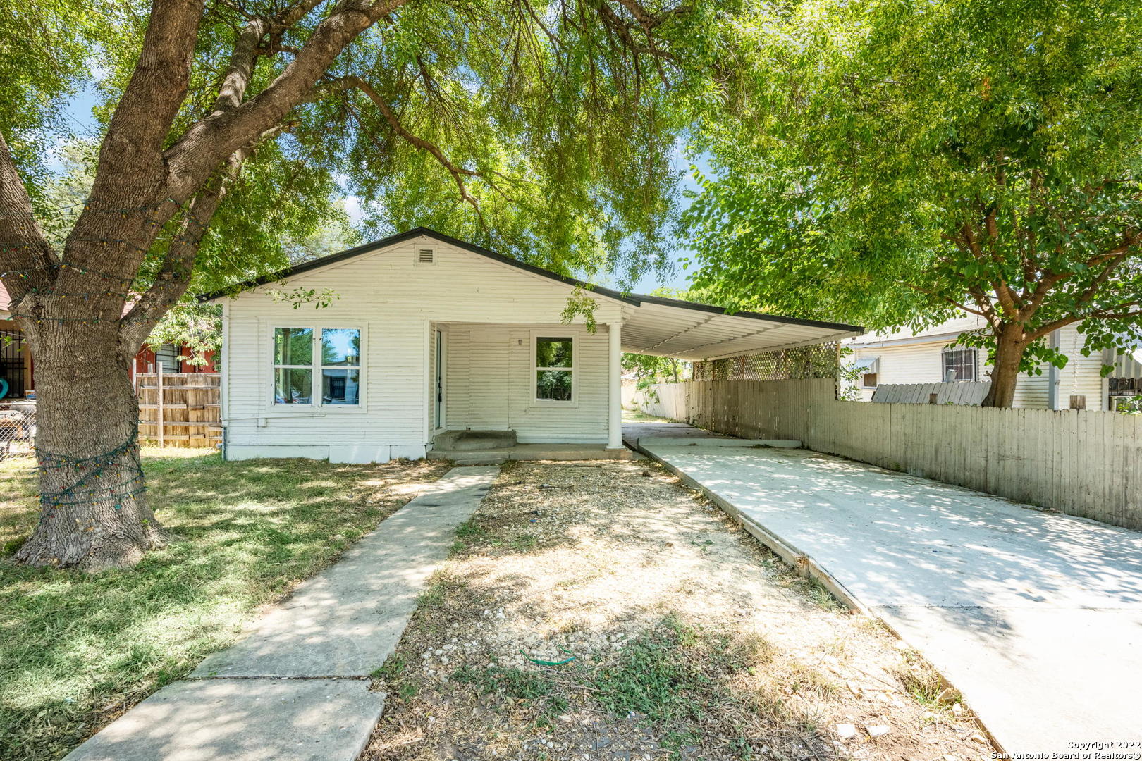 247 Segura Street San Antonio TX 78237