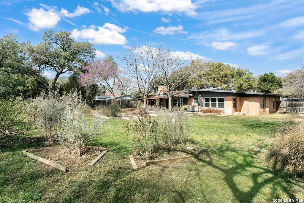 610 Cave San Antonio TX 78209