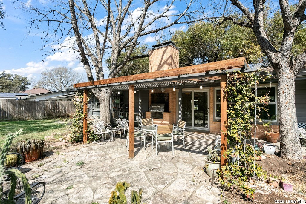 610 Cave San Antonio TX 78209