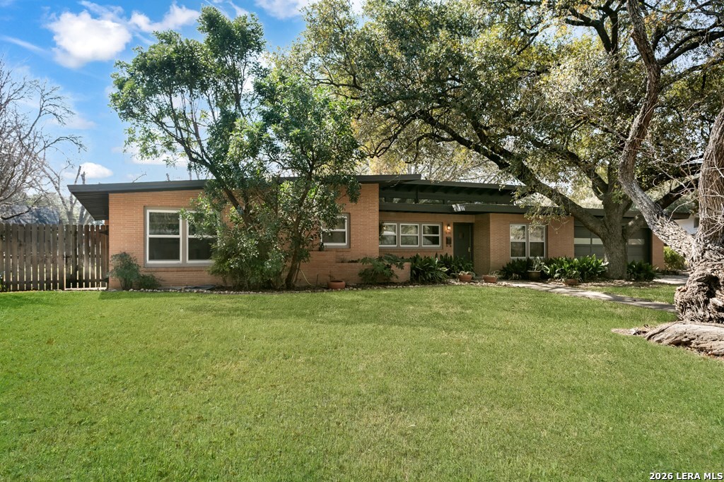 610 Cave San Antonio TX 78209