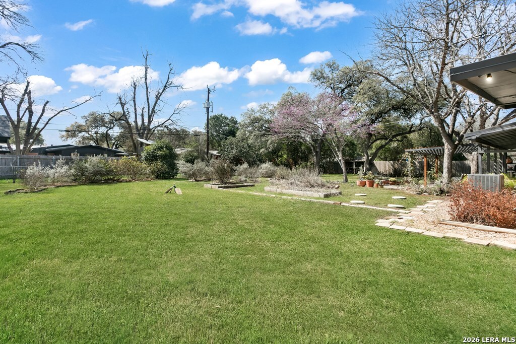 610 Cave San Antonio TX 78209