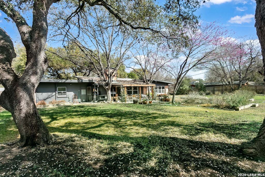 610 Cave San Antonio TX 78209