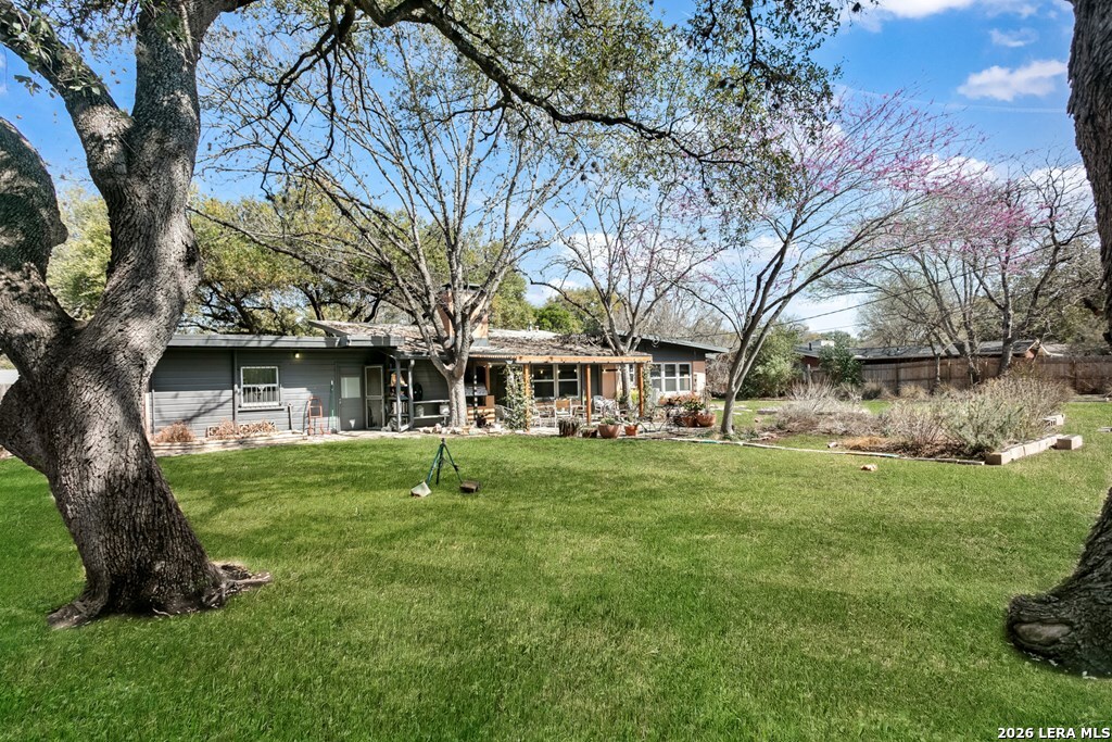 610 Cave San Antonio TX 78209