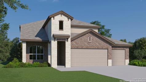 319 Steele Way Cibolo TX 78108