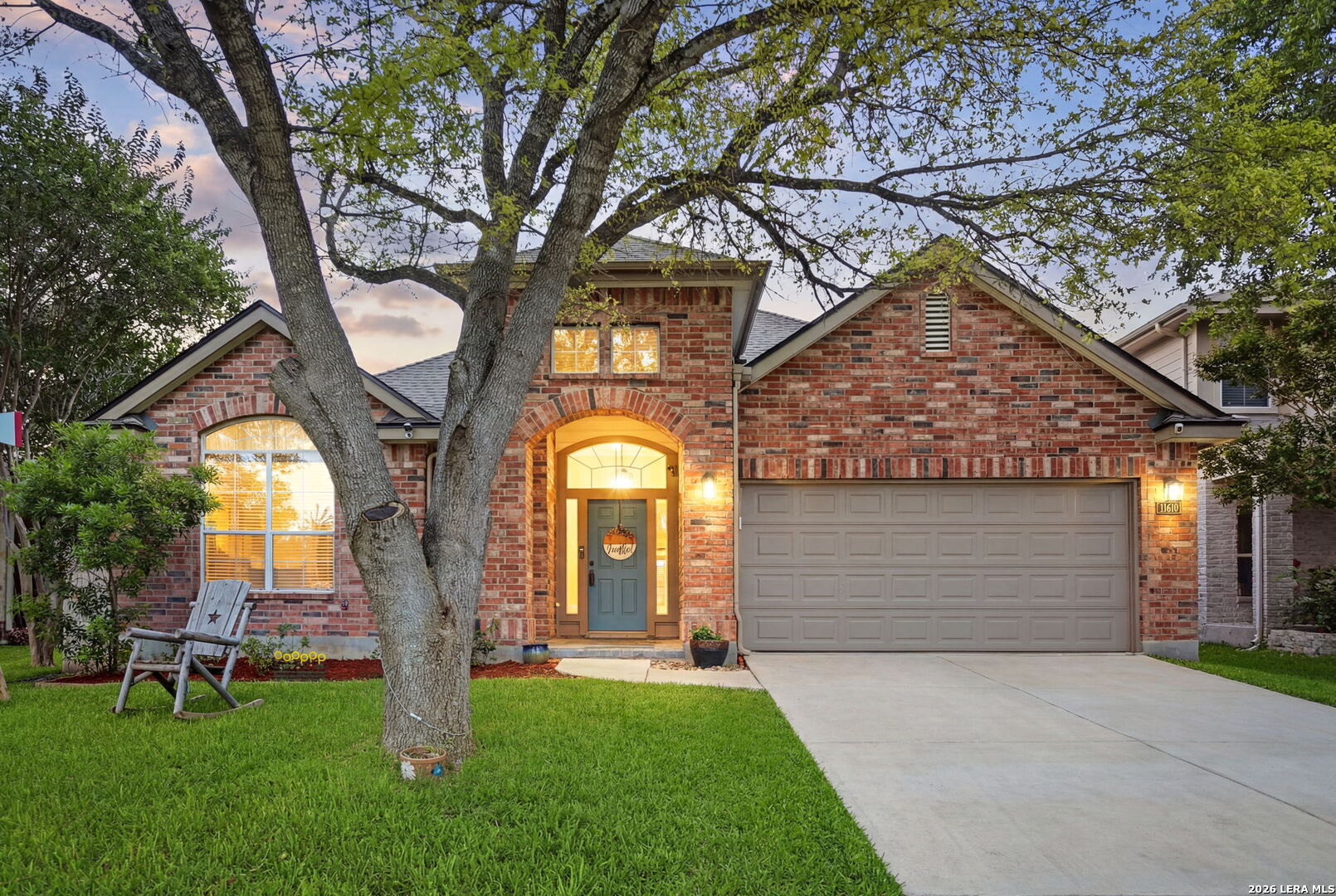 11610 Bluebells Run San Antonio TX 78245