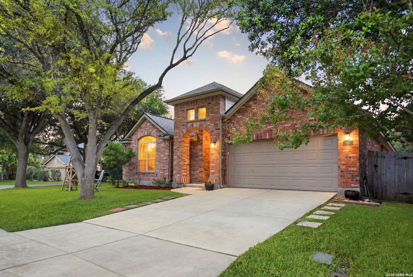 11610 Bluebells Run San Antonio TX 78245
