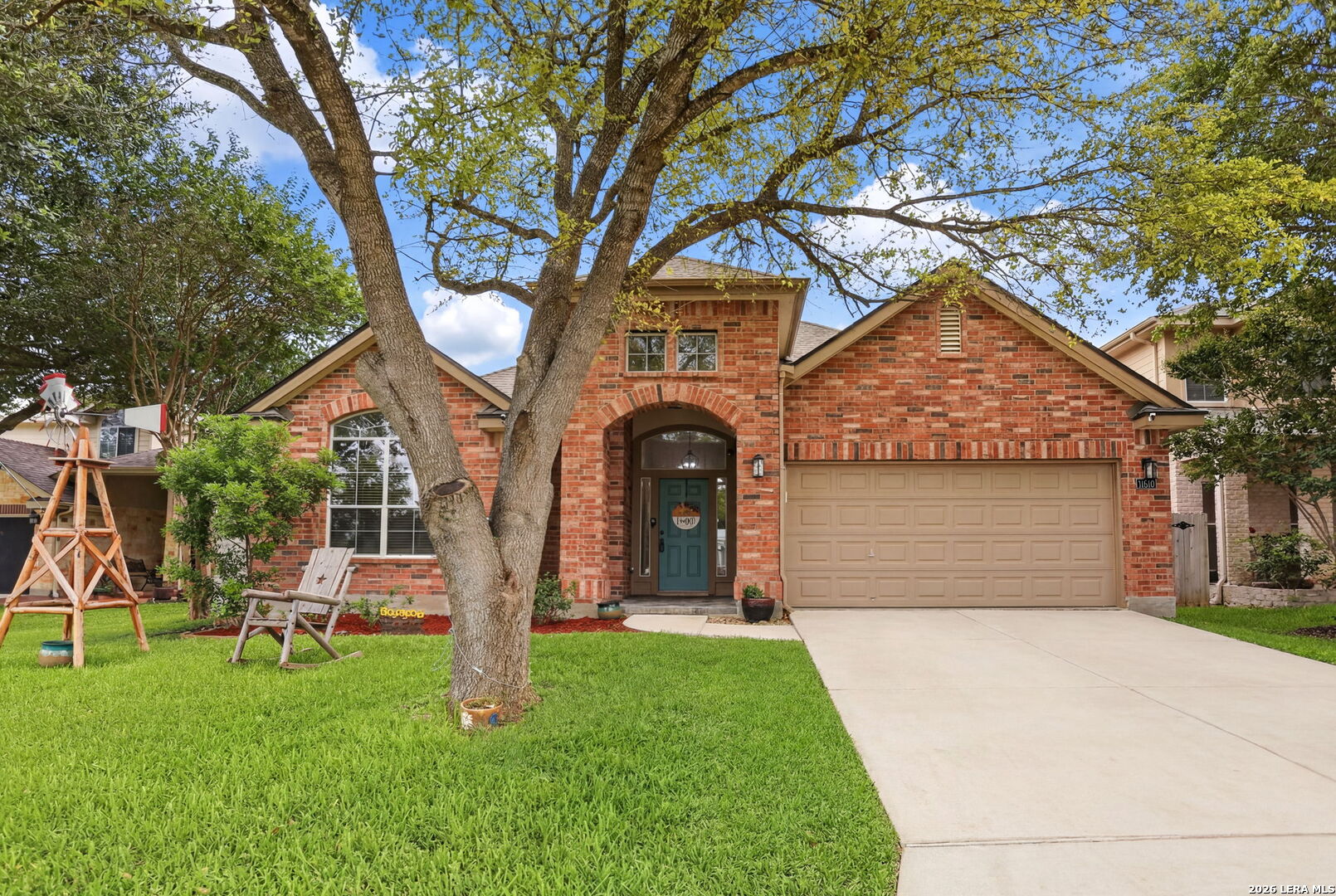 11610 Bluebells Run San Antonio TX 78245