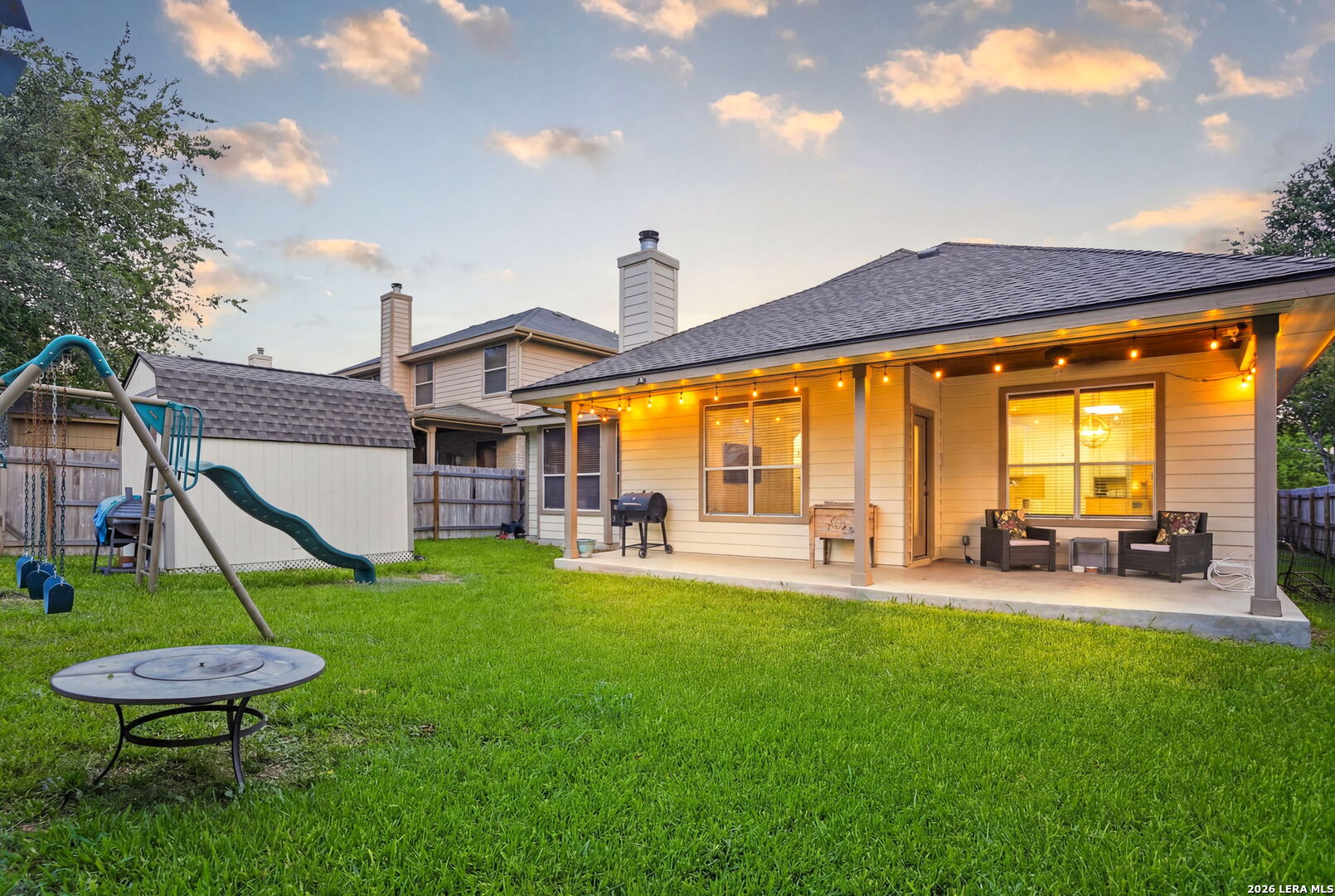 11610 Bluebells Run San Antonio TX 78245