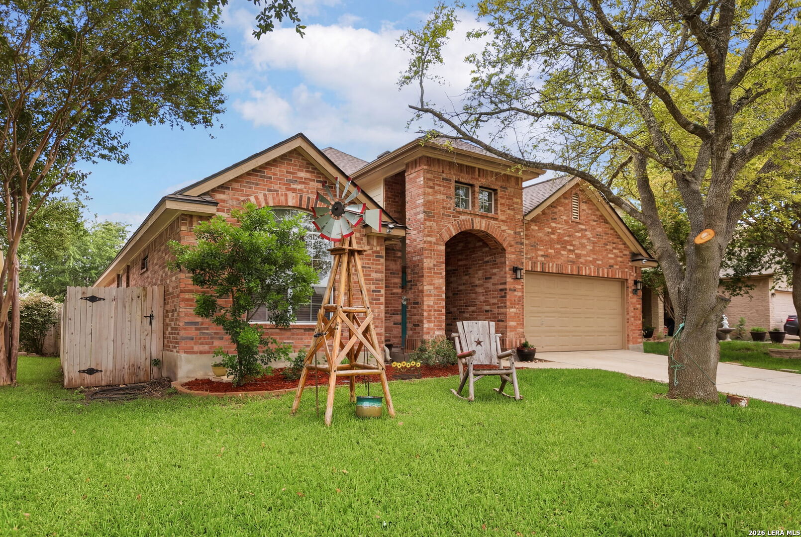 11610 Bluebells Run San Antonio TX 78245