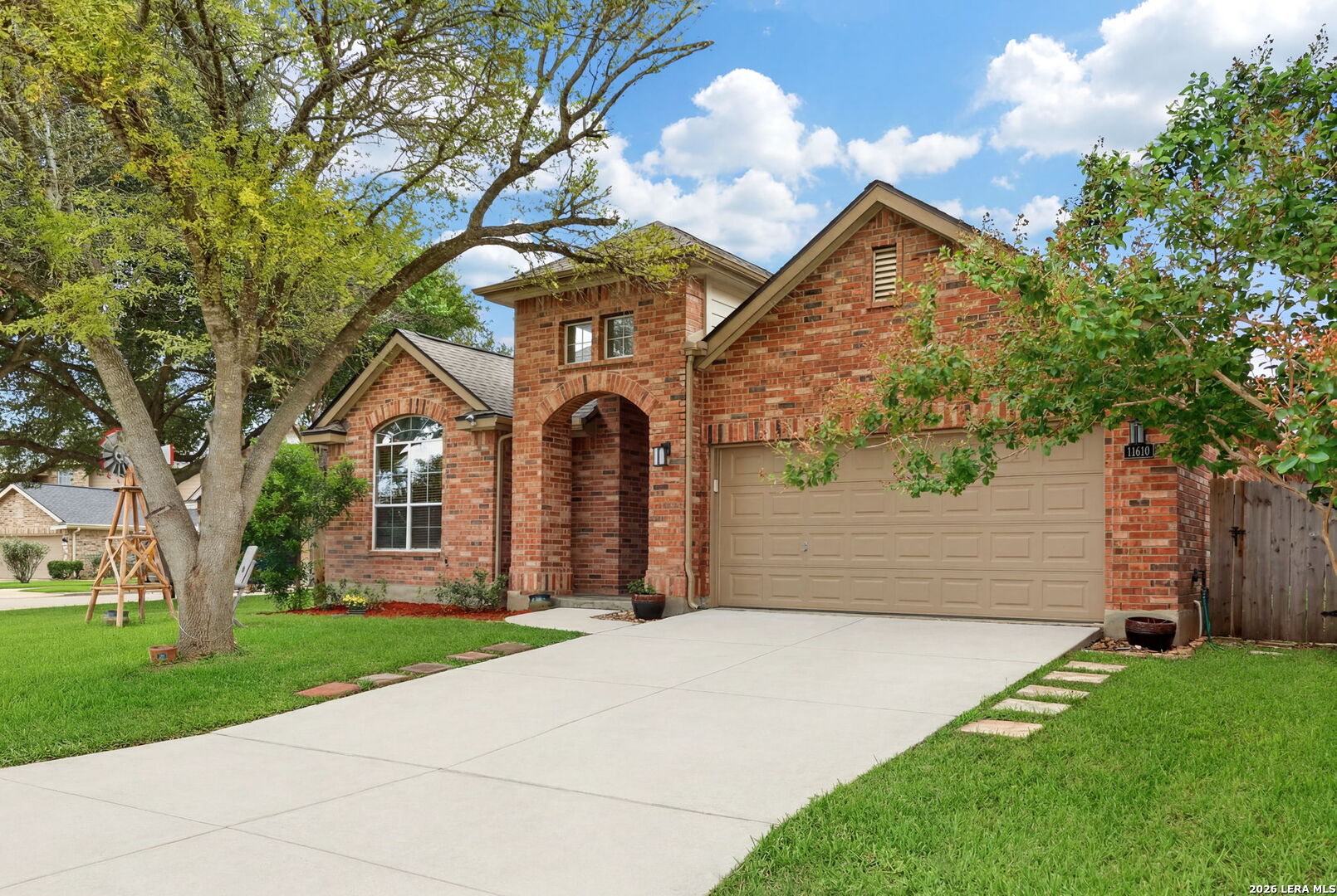 11610 Bluebells Run San Antonio TX 78245