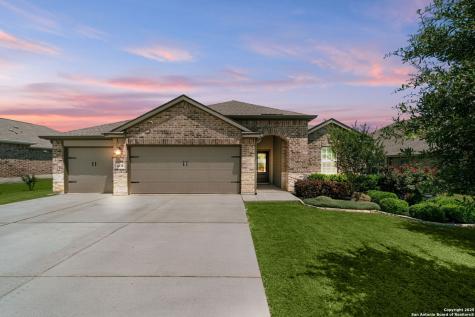 6038 Ballast Trail New Braunfels TX 78132