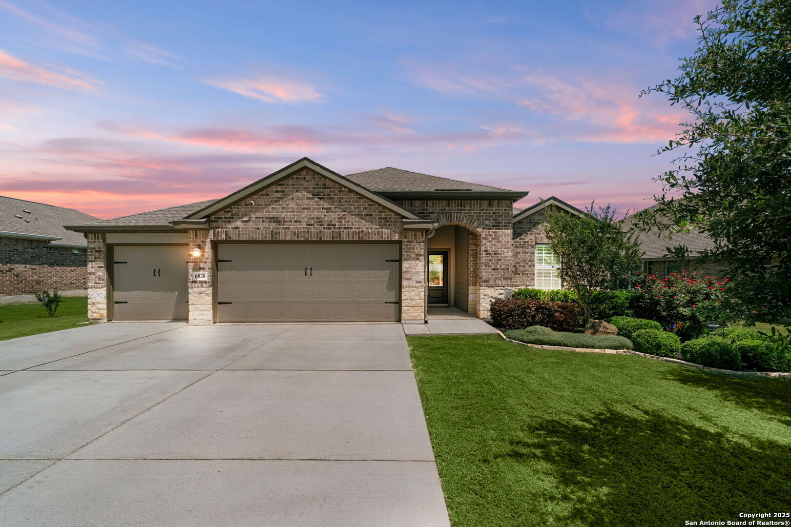 6038 Ballast Trail New Braunfels TX 78132