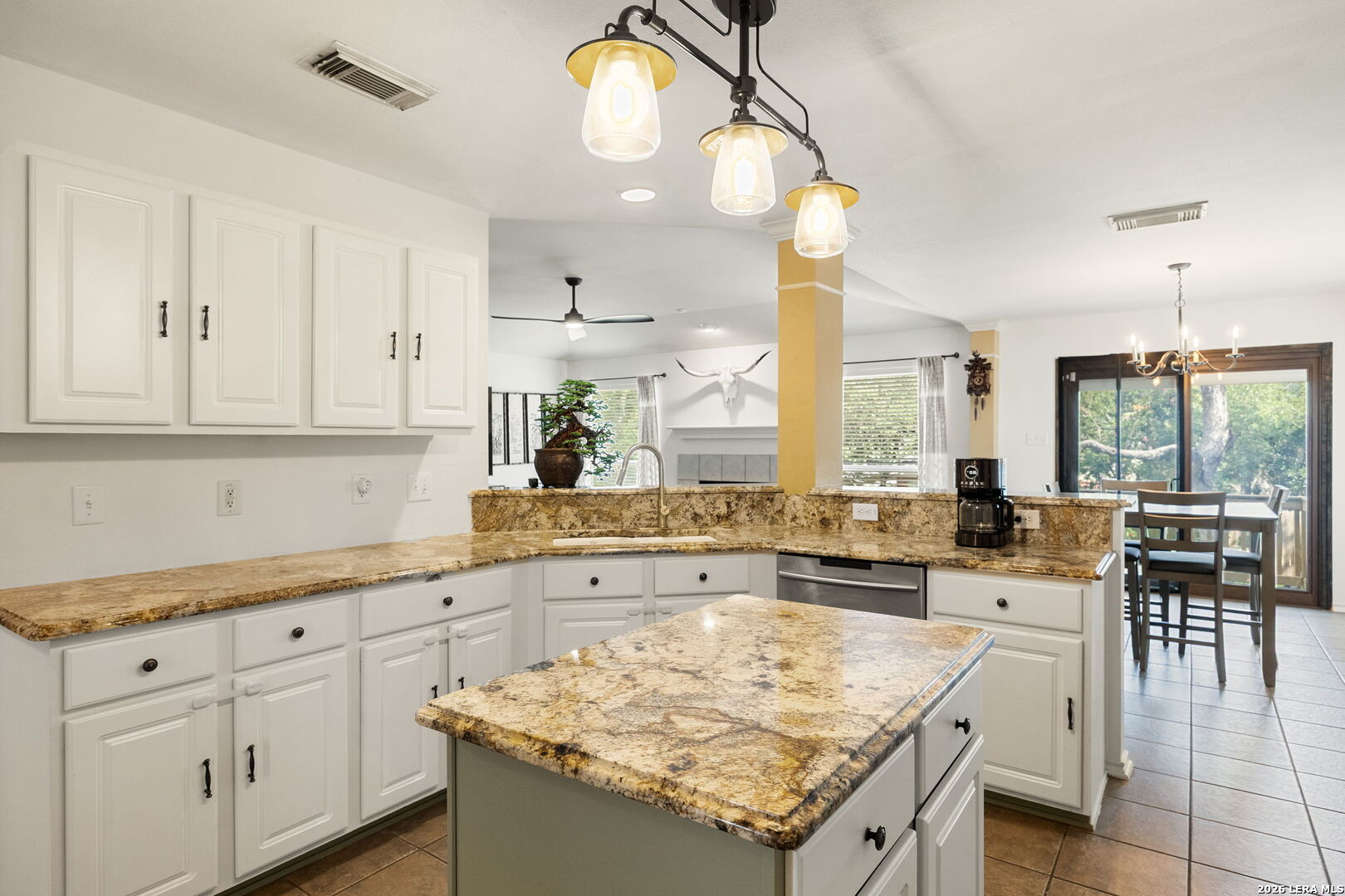 5803 Rolling Forest Drive San Antonio TX 78250