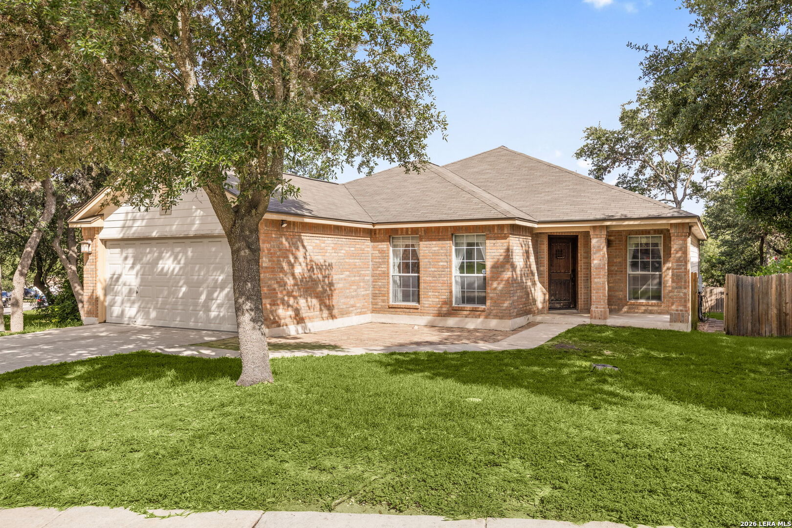 5803 Rolling Forest Drive San Antonio TX 78250