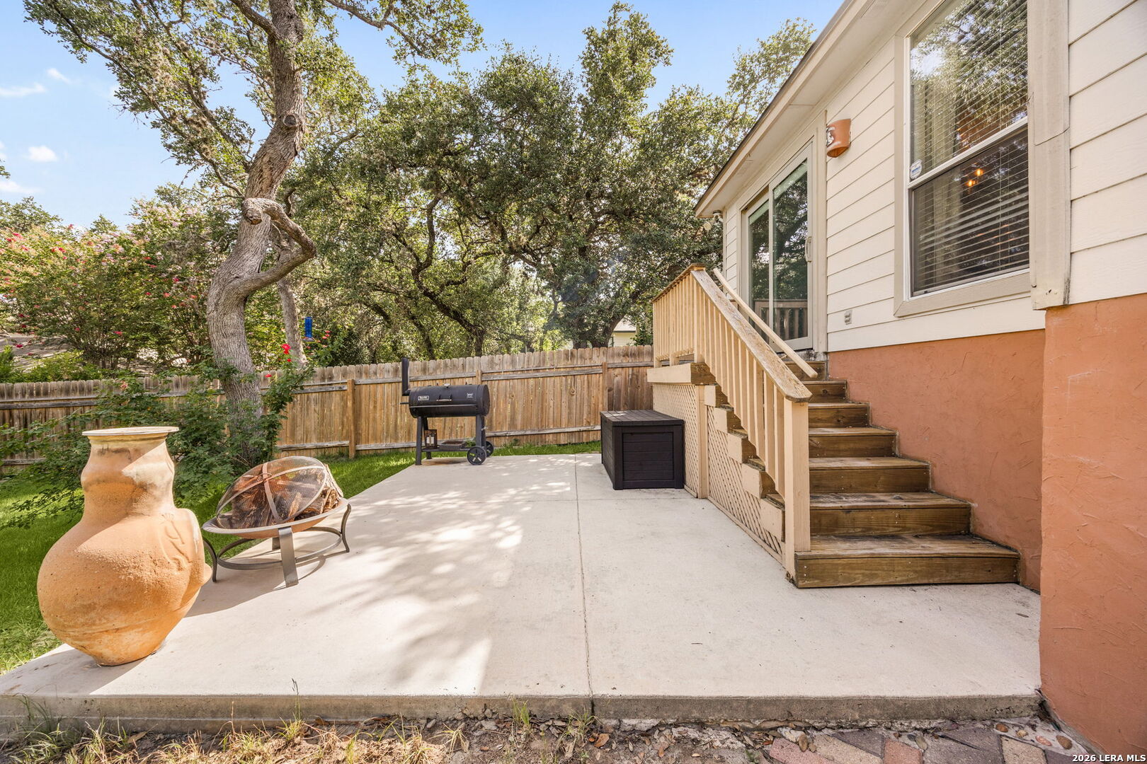 5803 Rolling Forest Drive San Antonio TX 78250