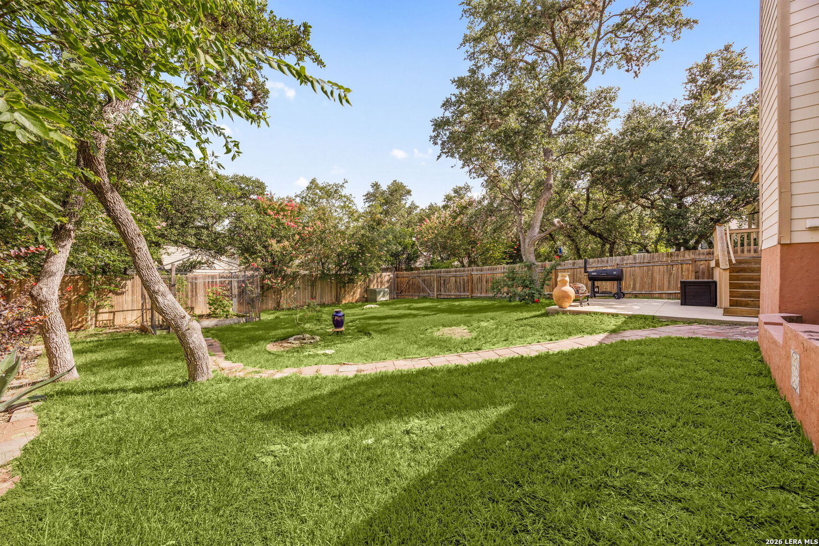 5803 Rolling Forest Drive San Antonio TX 78250