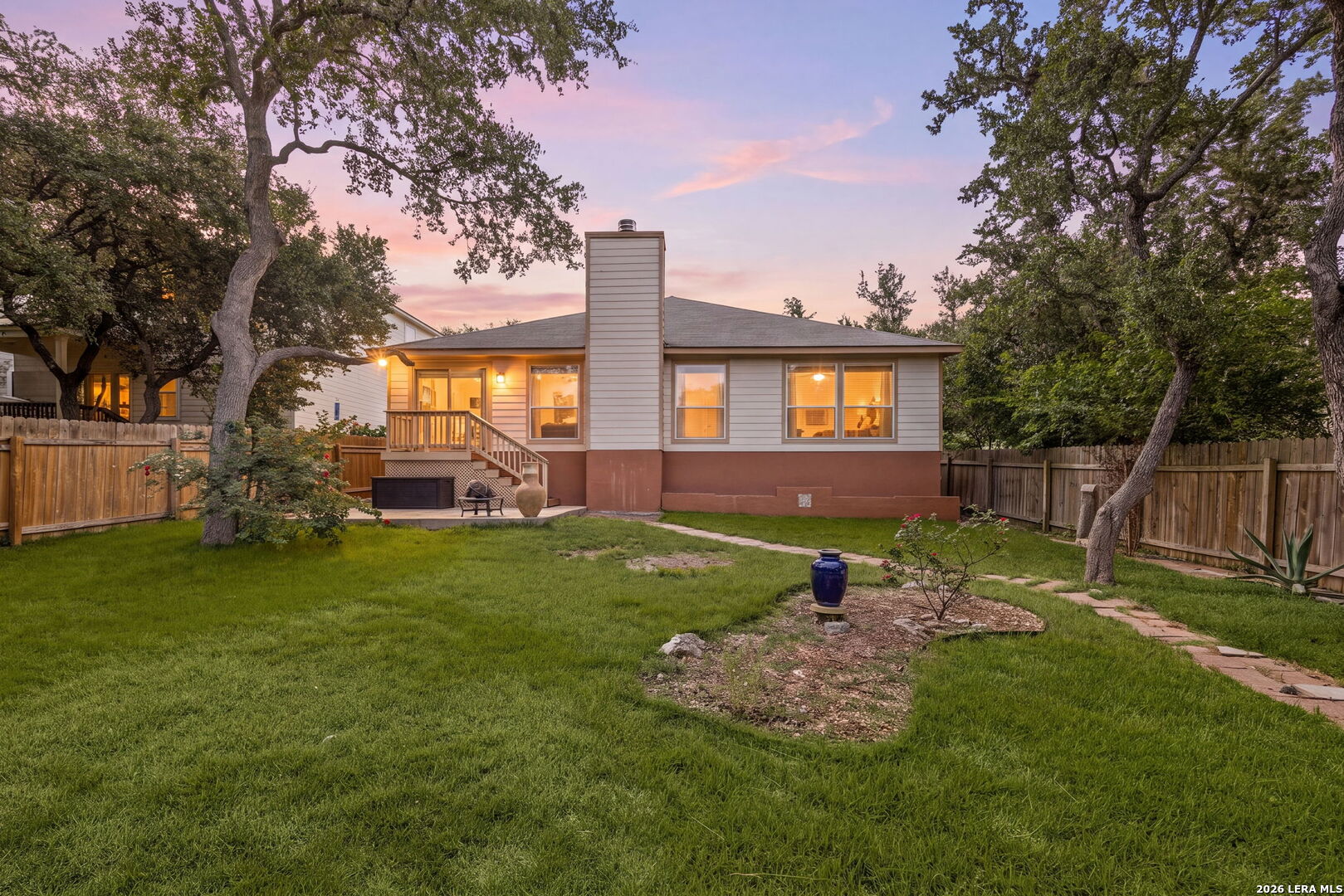 5803 Rolling Forest Drive San Antonio TX 78250