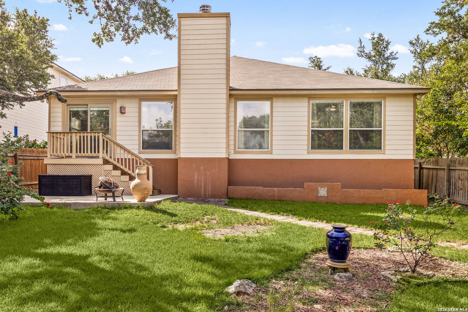 5803 Rolling Forest Drive San Antonio TX 78250