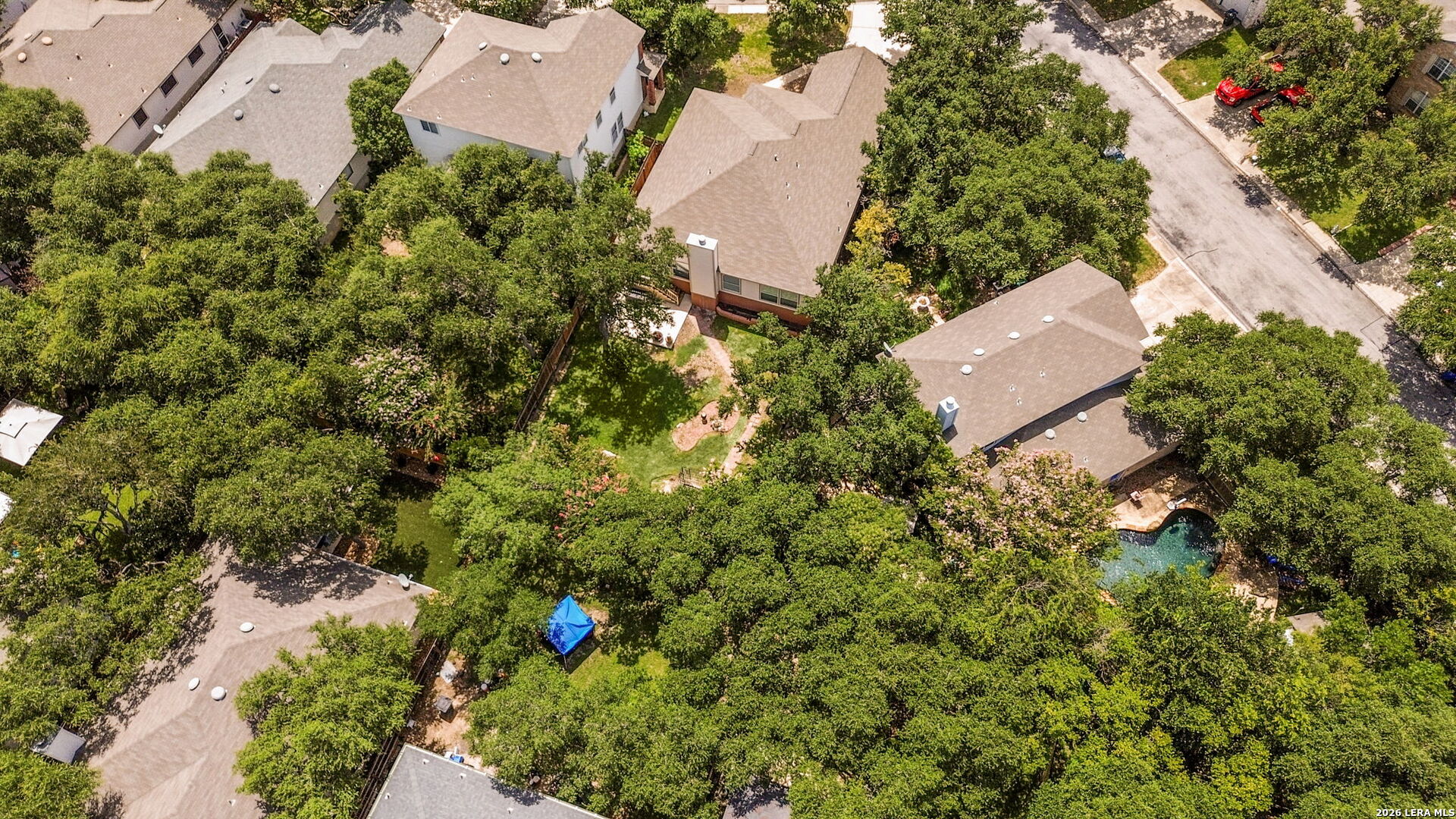 5803 Rolling Forest Drive San Antonio TX 78250