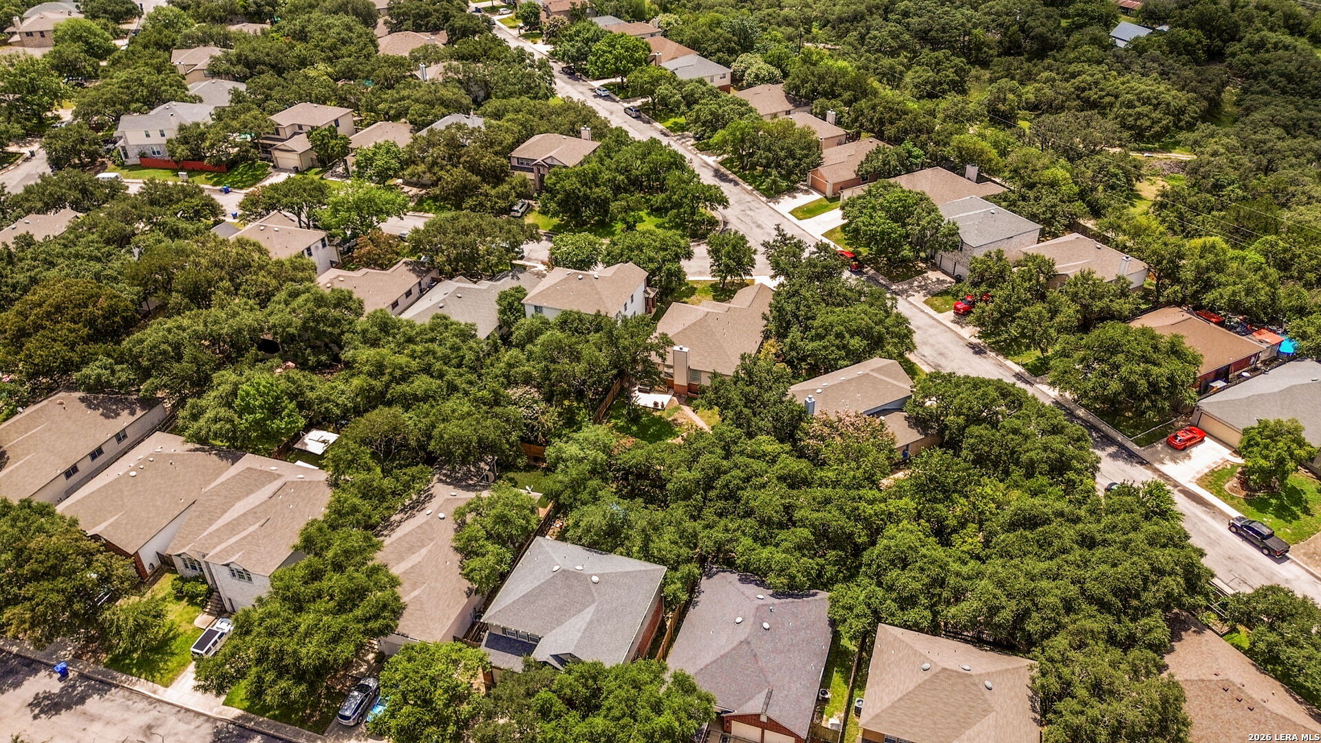 5803 Rolling Forest Drive San Antonio TX 78250