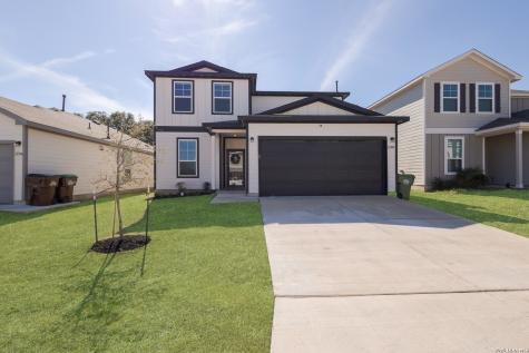 13740 Redtail Landing San Antonio TX 78253