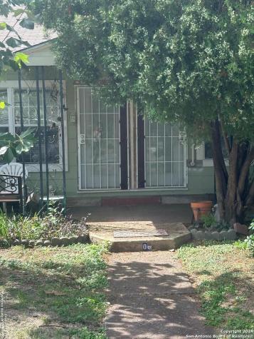 2206 W Olmos Drive San Antonio TX 78201
