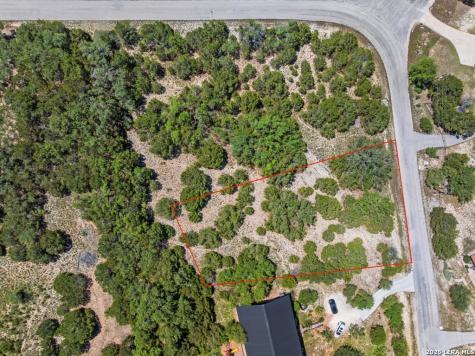 541 La Paloma Drive Canyon Lake TX 78133