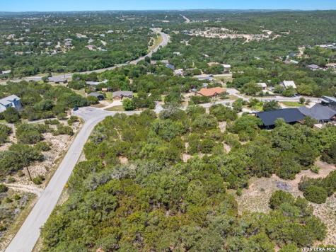 541 La Paloma Drive Canyon Lake TX 78133