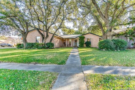 4800 Wesleyan Street San Antonio TX 78249