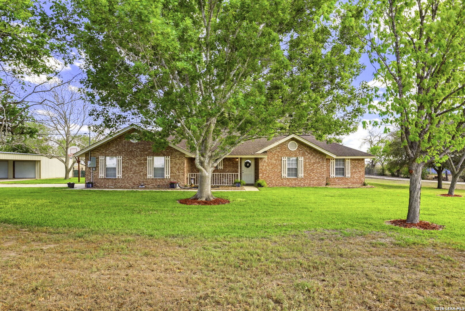 8416 Fm 541 Stockdale TX 78160