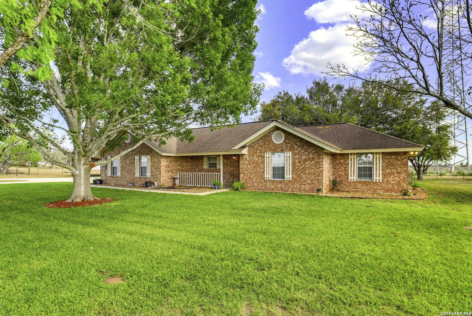 8416 Fm 541 Stockdale TX 78160