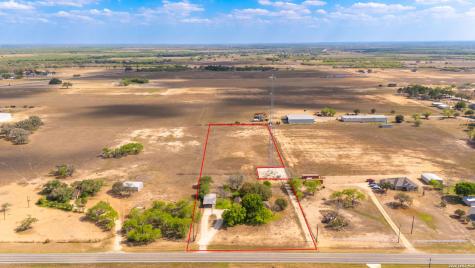 8416 Fm 541 Stockdale TX 78160