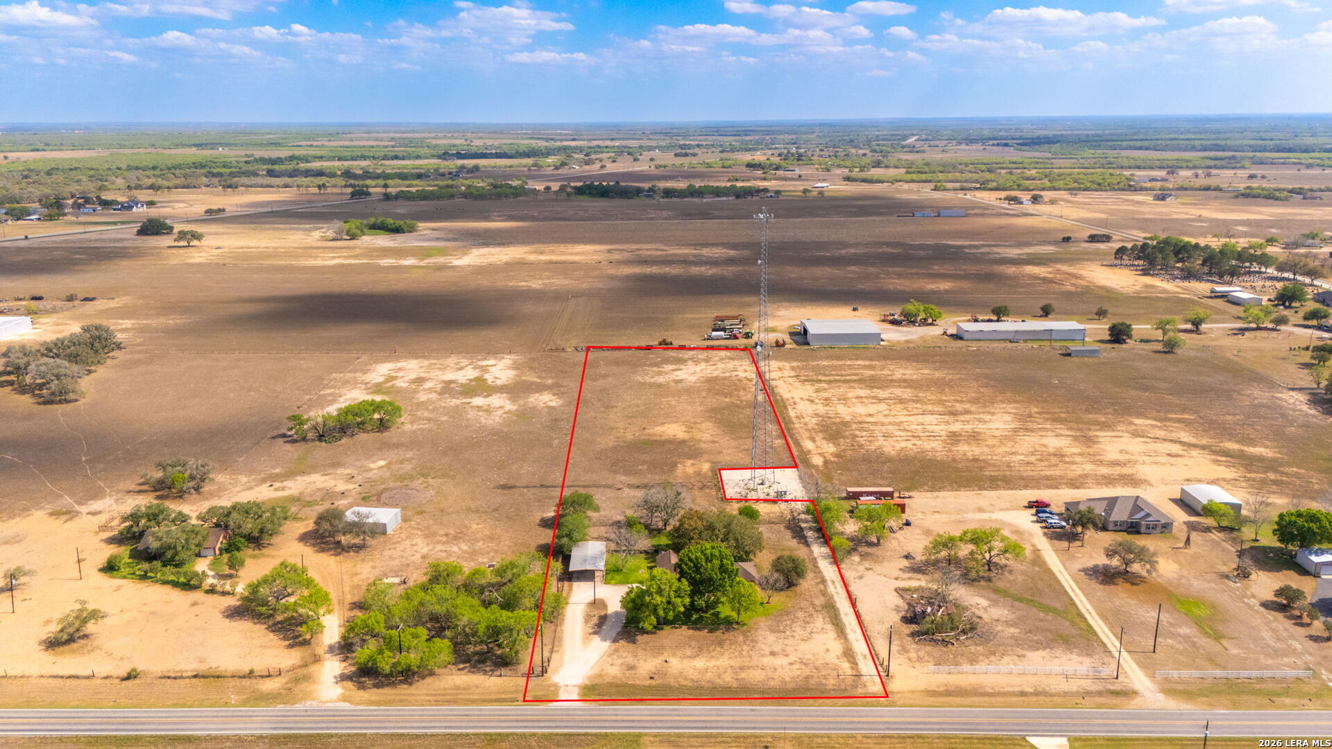 8416 Fm 541 Stockdale TX 78160
