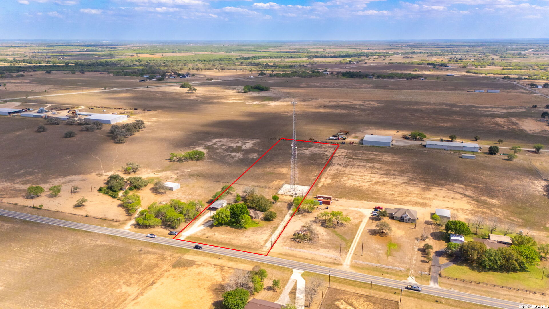 8416 Fm 541 Stockdale TX 78160
