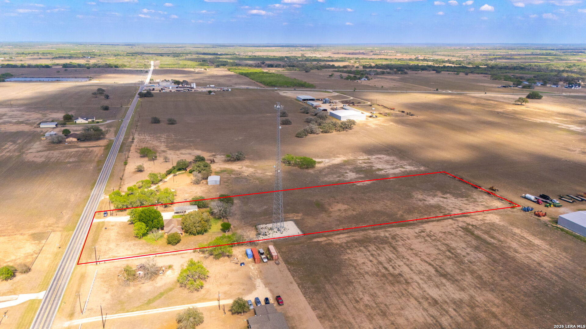 8416 Fm 541 Stockdale TX 78160