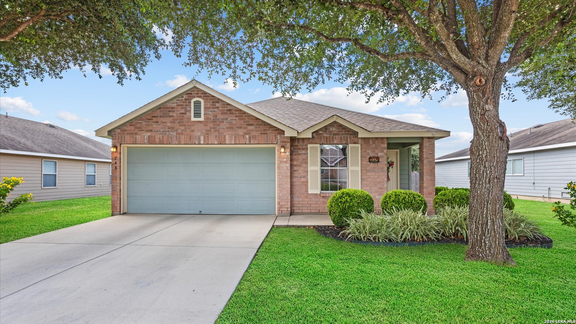 248 Cactus Patch Schertz TX 78154