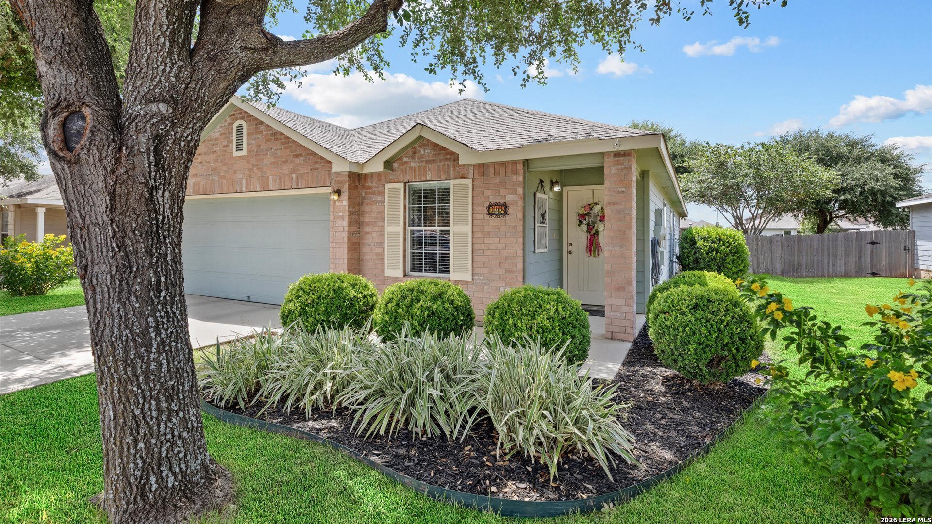 248 Cactus Patch Schertz TX 78154