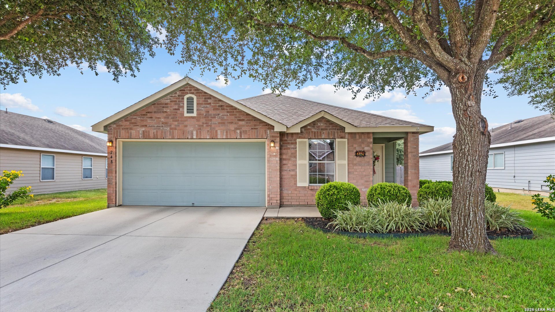 248 Cactus Patch Schertz TX 78154