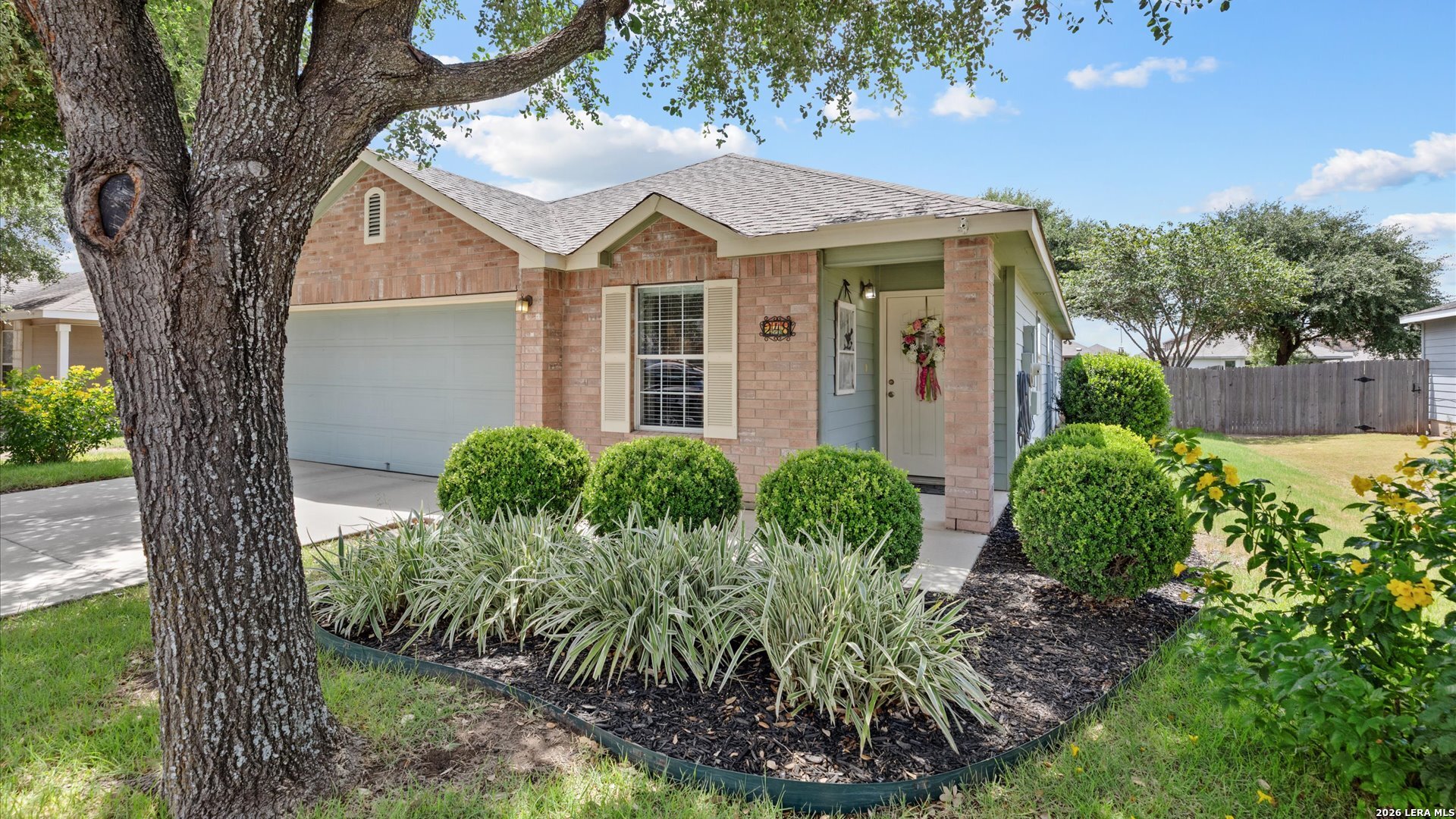 248 Cactus Patch Schertz TX 78154