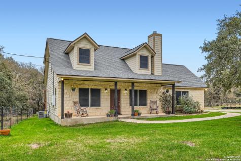 6620 Spring Branch Road Spring Branch TX 78070