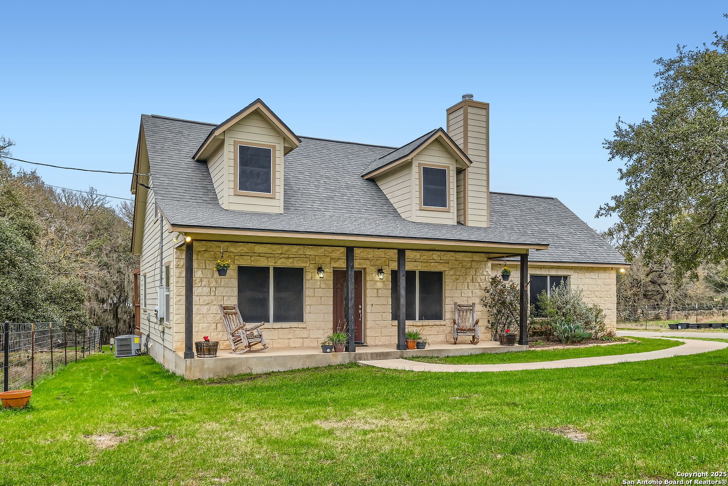 6620 Spring Branch Road Spring Branch TX 78070