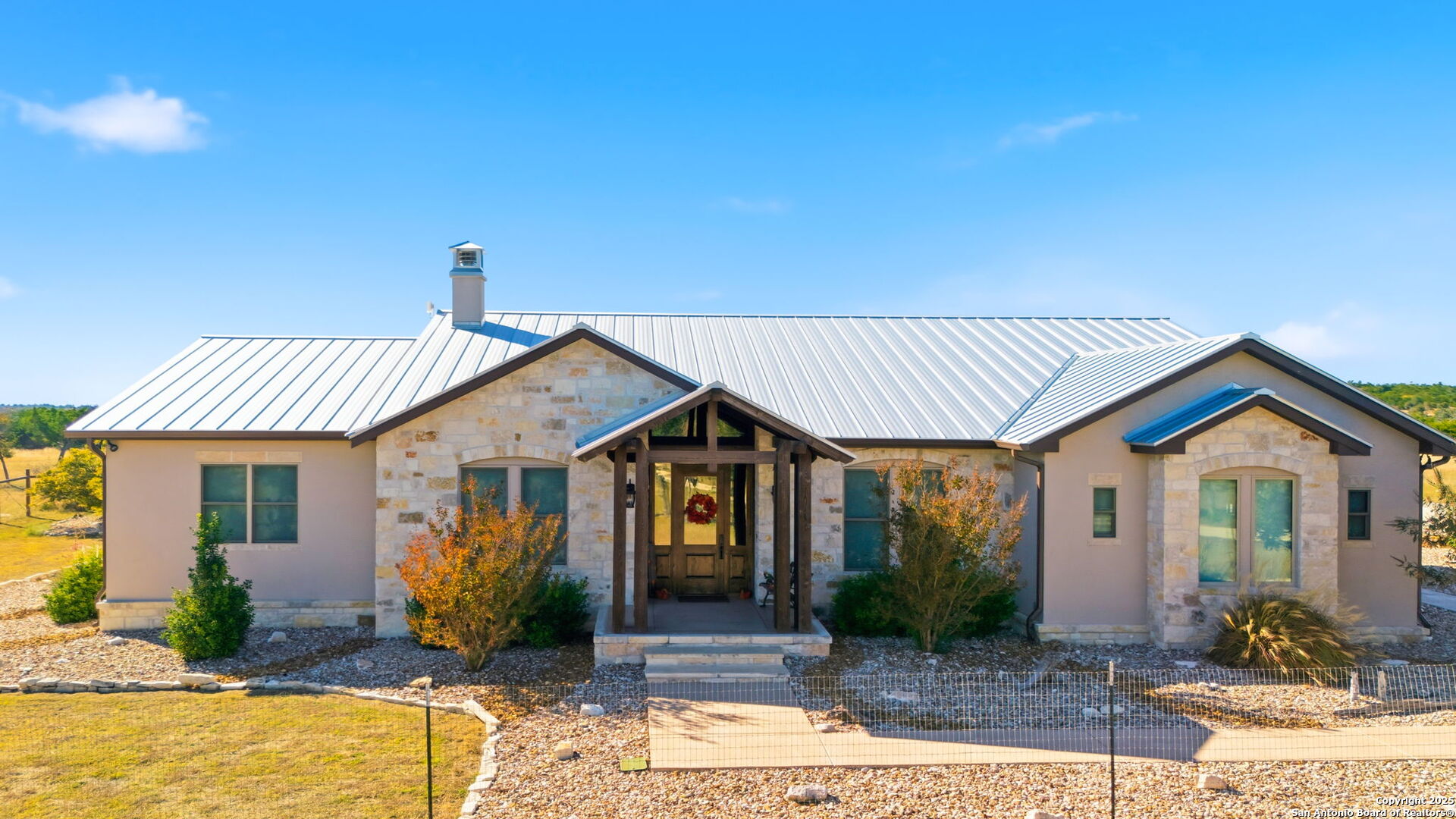 601 Garrison Road Fredericksburg TX 78624