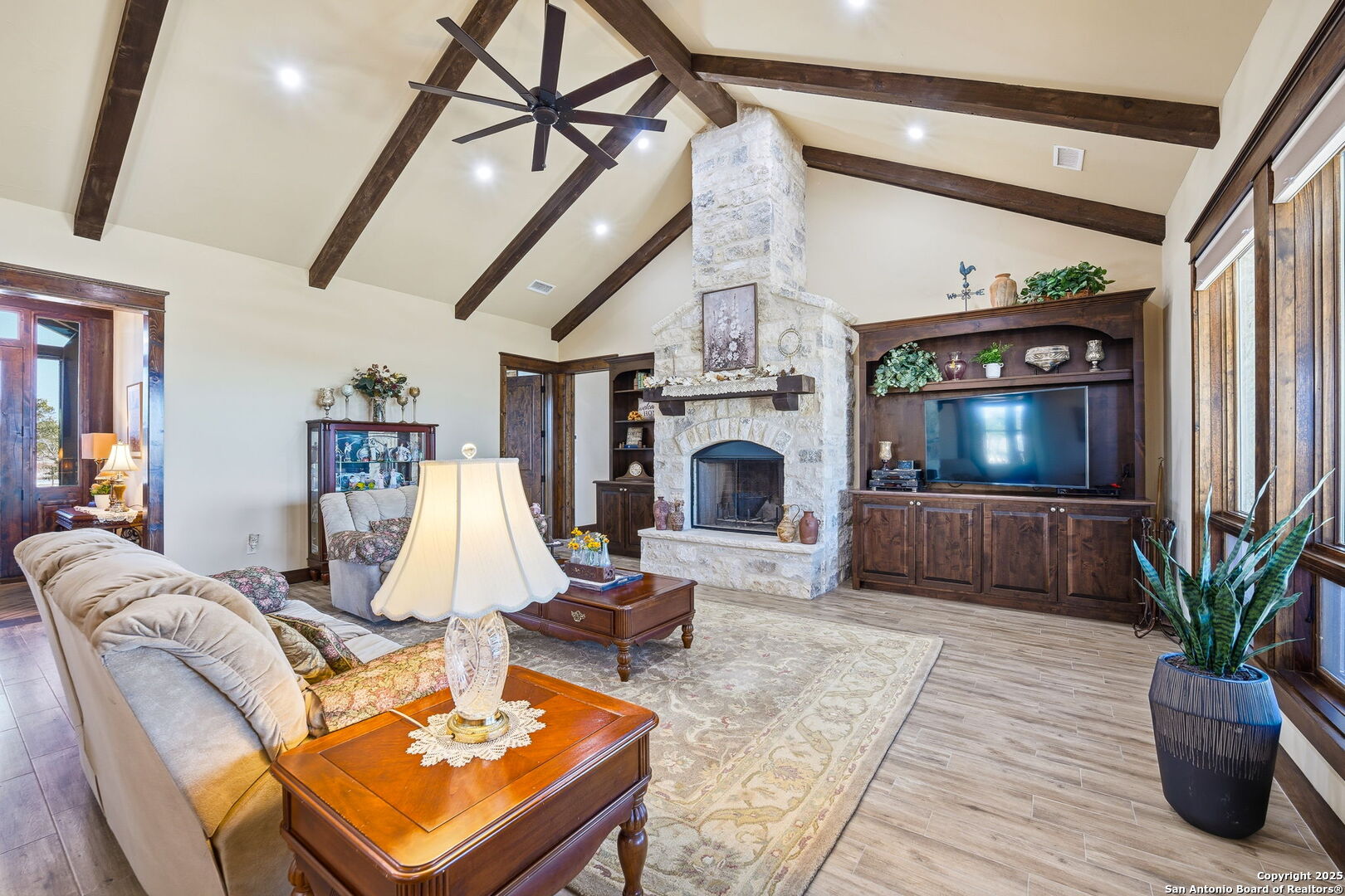 601 Garrison Road Fredericksburg TX 78624